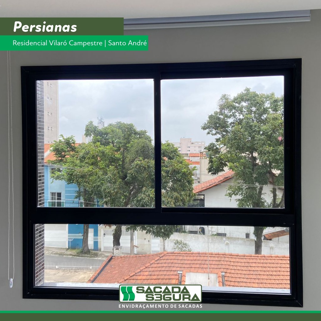 Condomínio Residencial Vilaró Campestre - Santo André